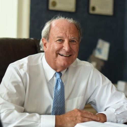 H. Joseph Gamache
