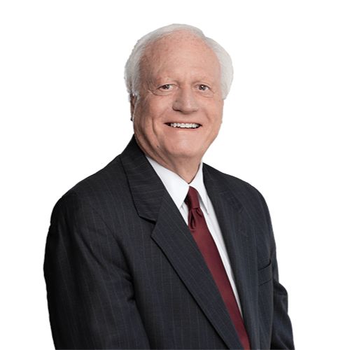 H. Wayne Cooper