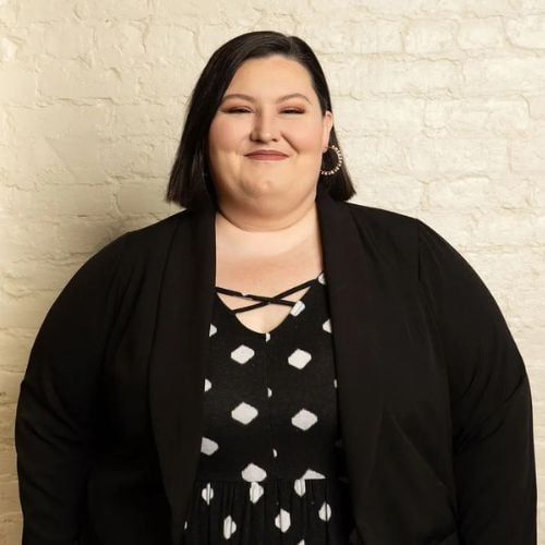 Hailey F. Miller