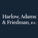 Harlow, Adams & Friedman, P.C.