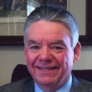 Harold W. Conick