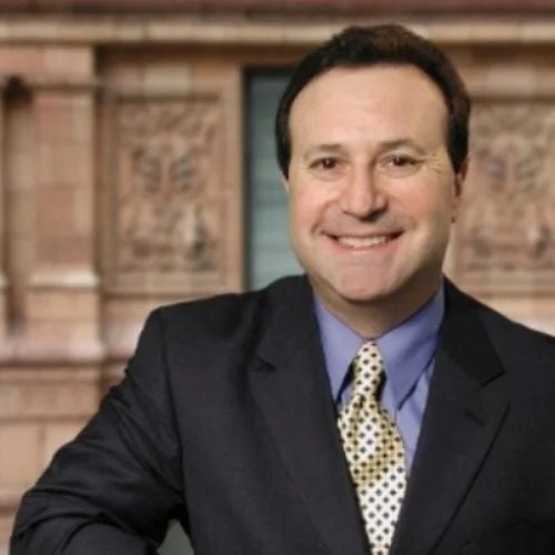 Harry T. Mondoil