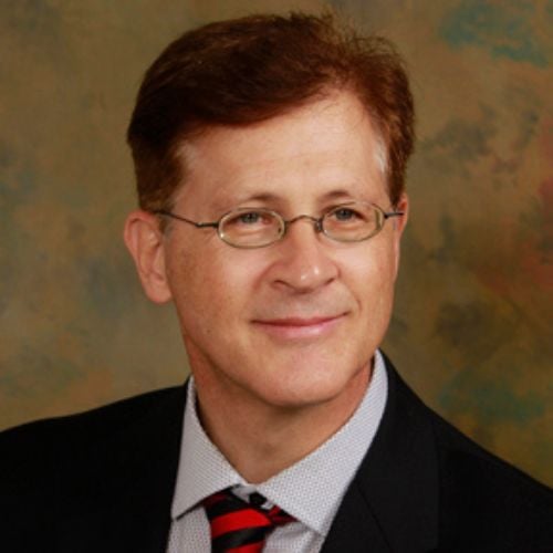 Harry W. Brown