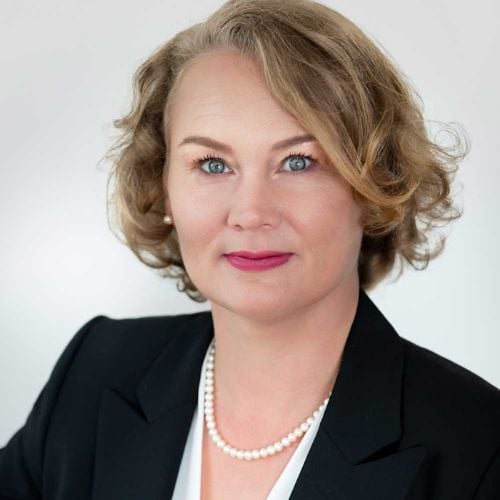 Heather C. McAllister