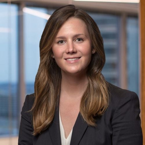 Heather Welch Arbogast