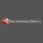 Hein Schneider & Bond P.C.