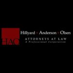 Hillyard, Anderson & Olsen P.C.