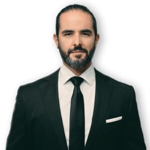 Humberto Tijerina