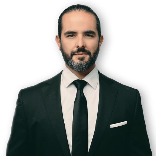 Humberto Tijerina