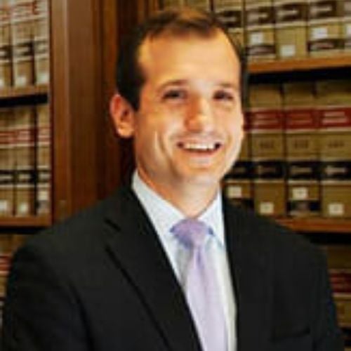 J. Daniel Vinson