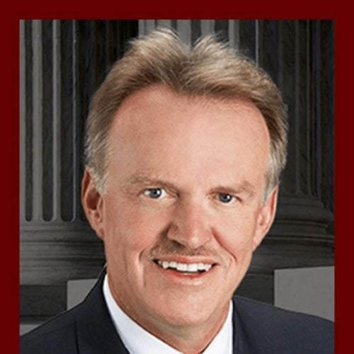 J. Dean Keegan