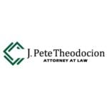 J. Pete Theodocion Attorney at Law