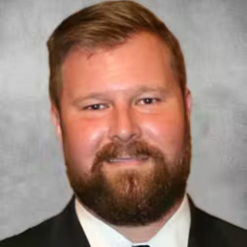 J. Pierce Senkarik