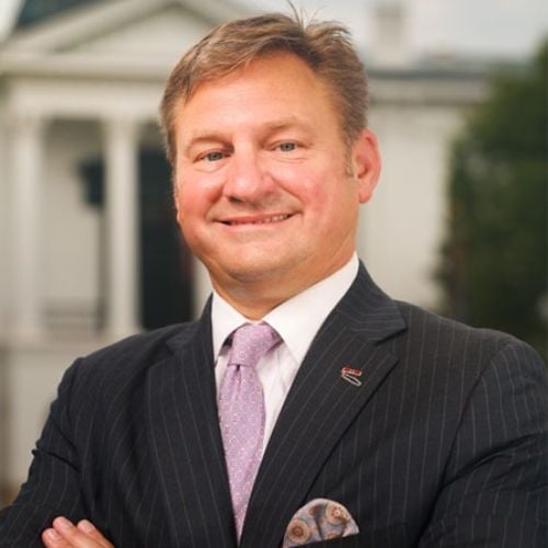 J. Rhea Tannehill, Jr.