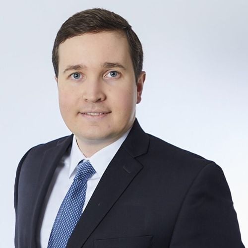 J. Riley Atwood