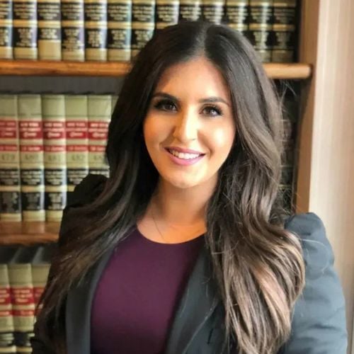 Jaclyn S. Nesheiwat