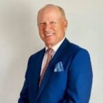 James A. Heuer, Jr.