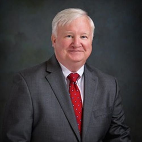 James C. Meservy