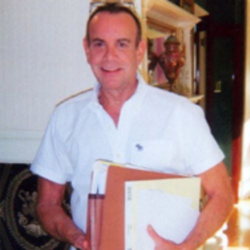 James G. Boulos