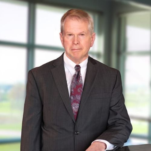 James H. Cook