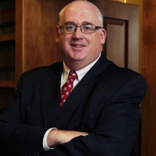 James J. Carrig
