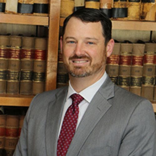 James L. Senter