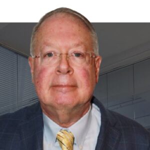 James M. McIsaac