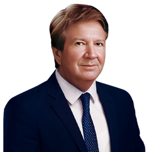 James P. Mcguire