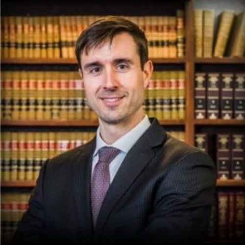 James S. LaLiberty