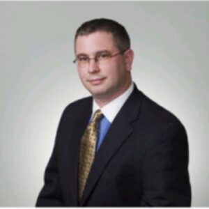James T. Bailey