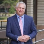James T. Fitzsimmons