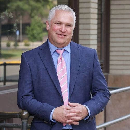 James T. Fitzsimmons