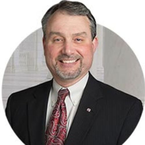 James T. Lombardi