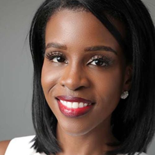 Janelle A. Baptiste