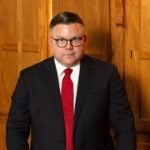 Jared A. Farnsworth