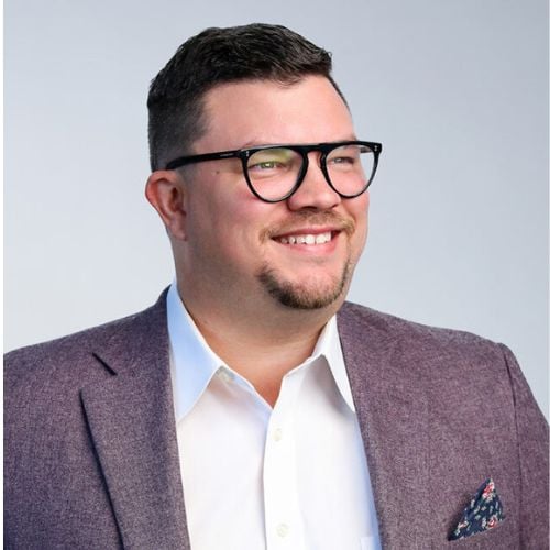 Jarrod B. Casteel