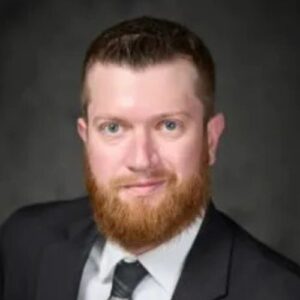 Jason Barringer
