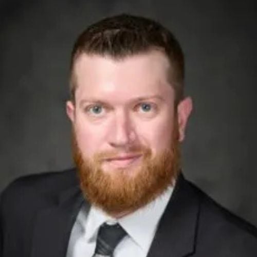 Jason Barringer