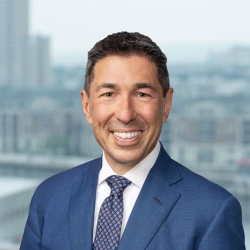 Jason M. St. John