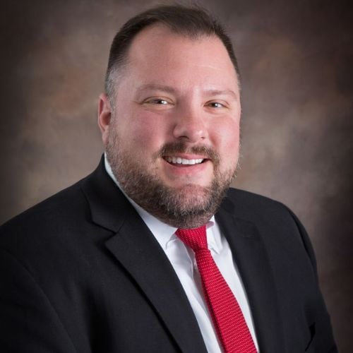 Jason P. Hoffman