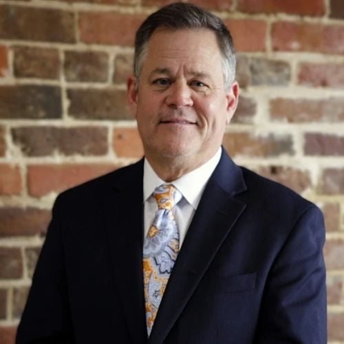 Jay Perry