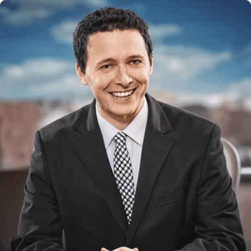 Jeff Gunkelman
