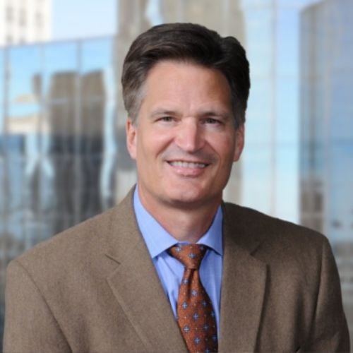 Jeffrey A. Curran