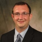 Jeffrey A. Egge
