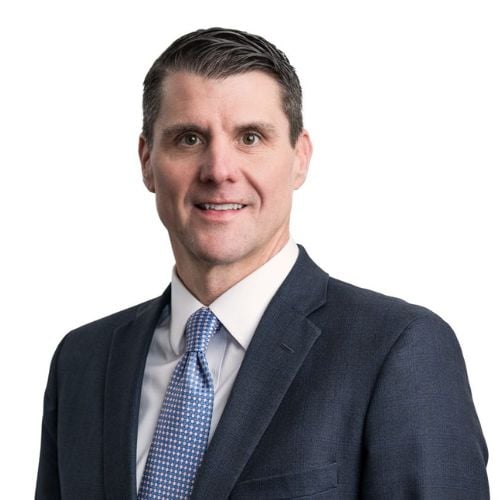Jeffrey Dunn
