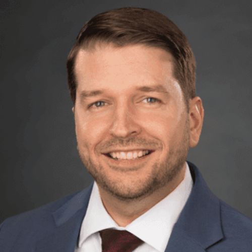 Jeffrey R. Blair