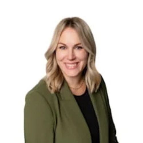 Jenna A. McPherson