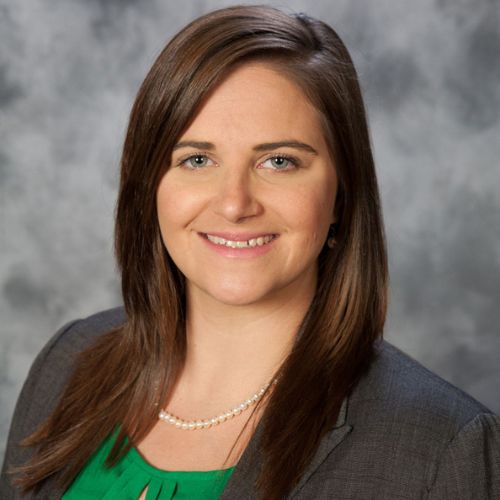 Jennifer Gauthreaux Prescott