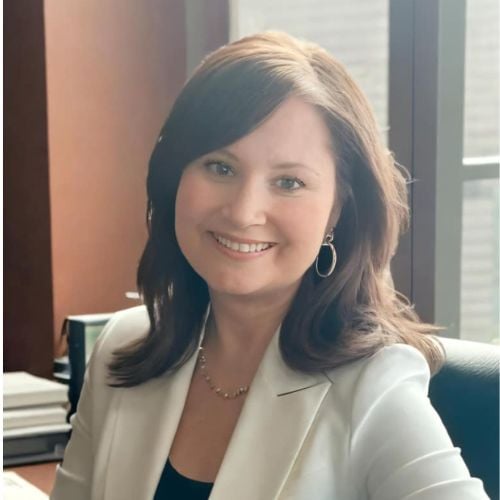 Jennifer Jean Ciccone