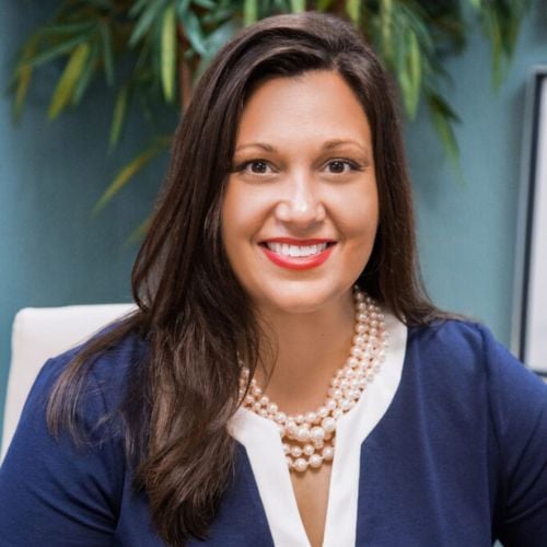 Jennifer T. Dane